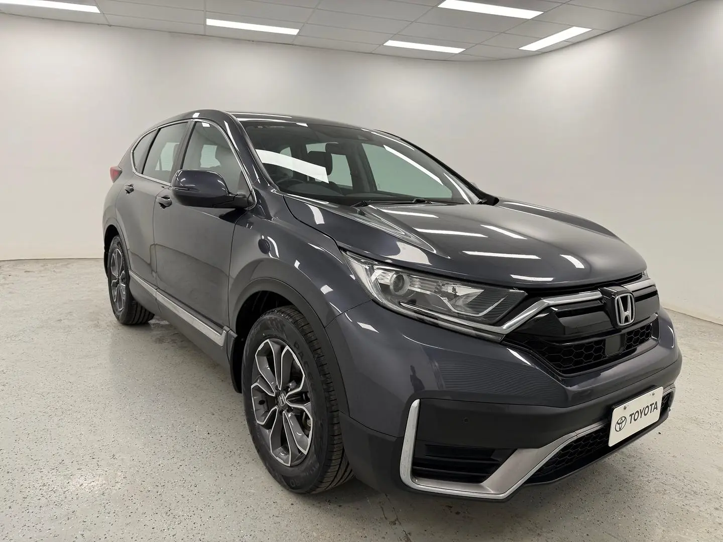 2023 Honda CR-V Gallery Image 1