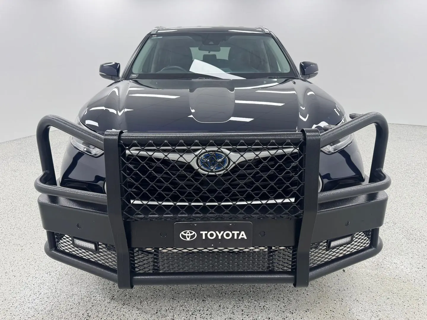 2023 Toyota Kluger Gallery Image 35