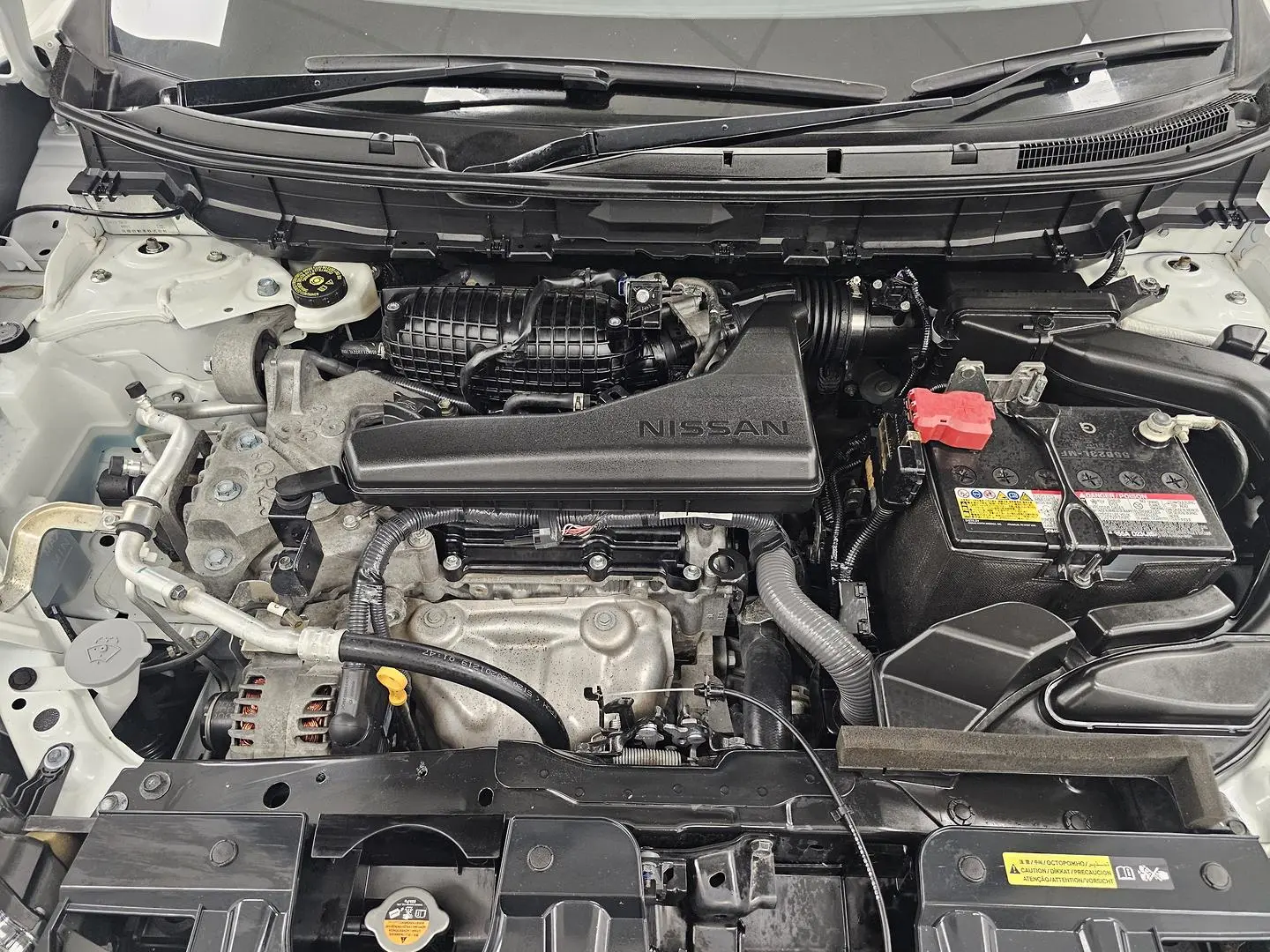 2021 Nissan X-TRAIL Gallery Image 26