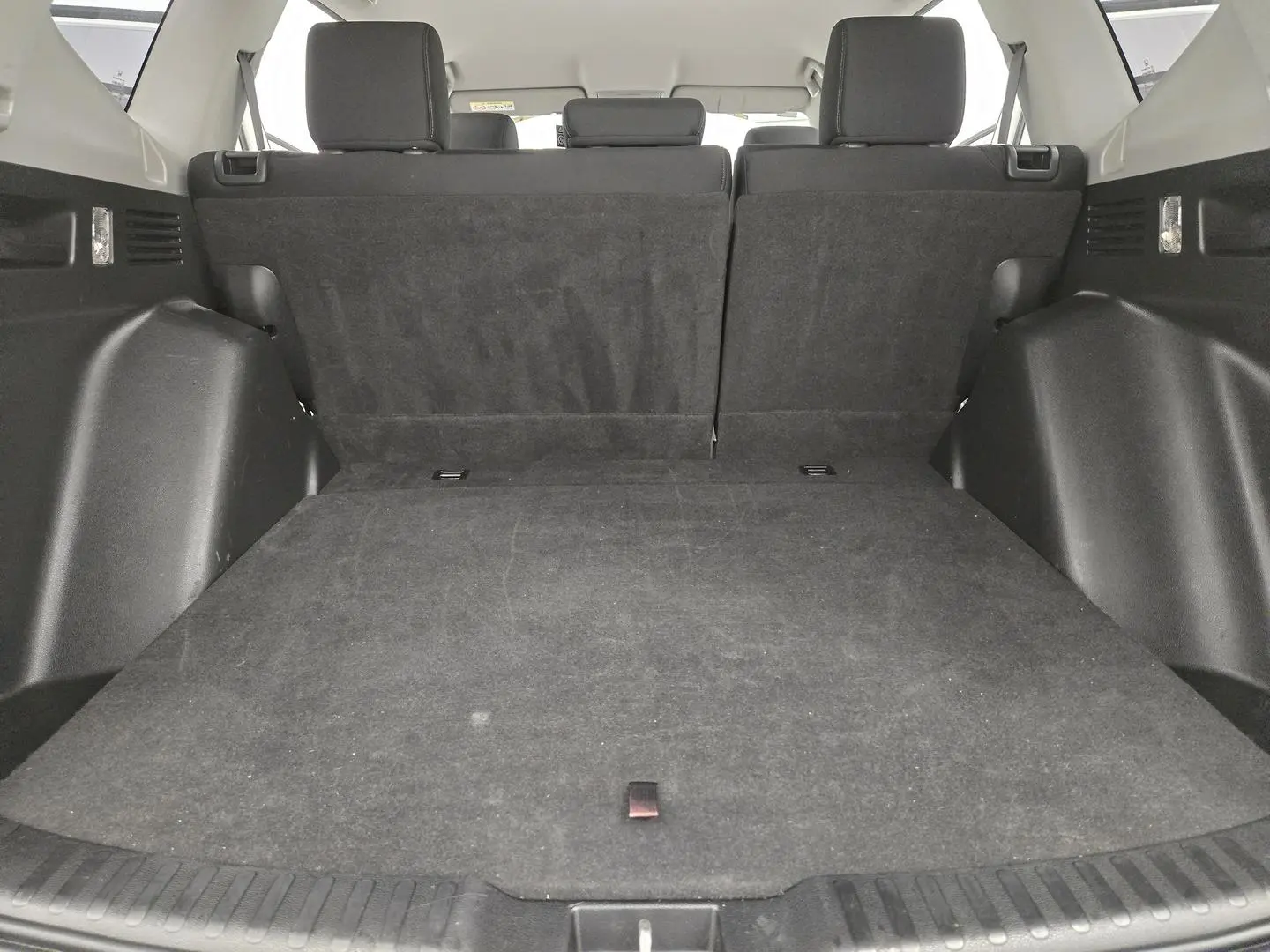2019 Honda CR-V Gallery Image 20