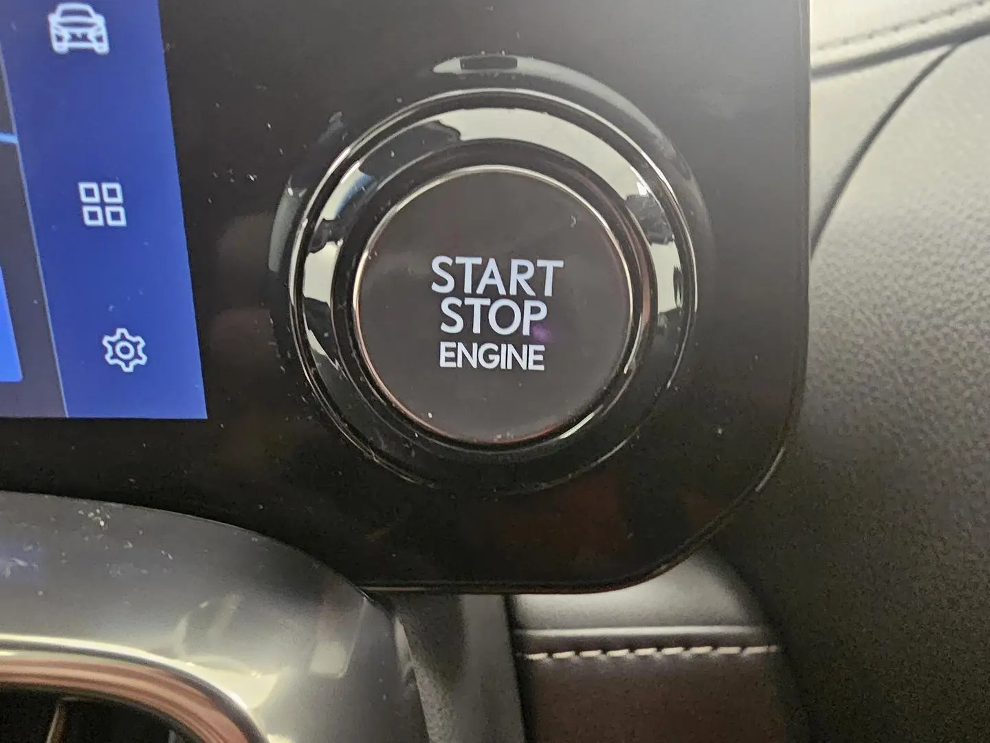2023 Lexus LX Gallery Image 43