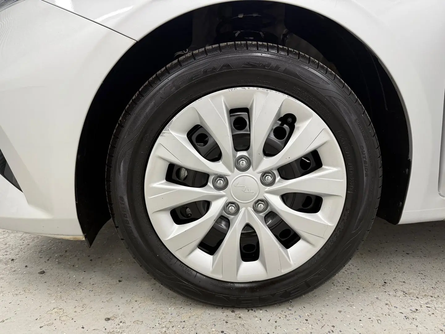 2024 Kia Cerato Gallery Image 9