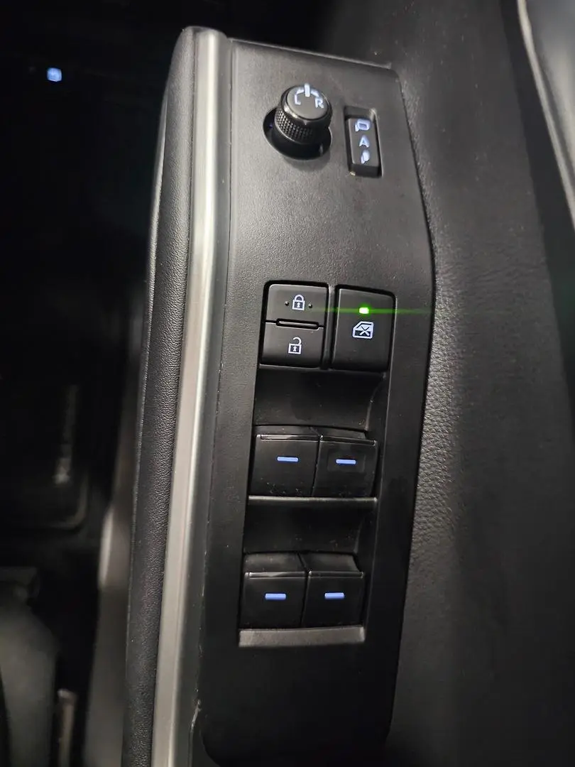 2024 Toyota Kluger Gallery Image 40