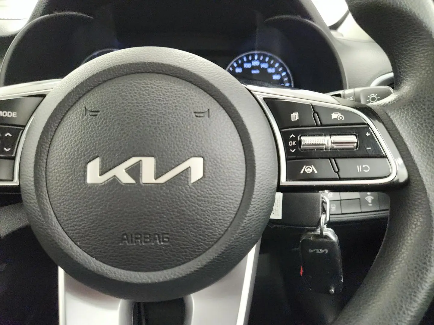 2023 Kia Cerato Gallery Image 28