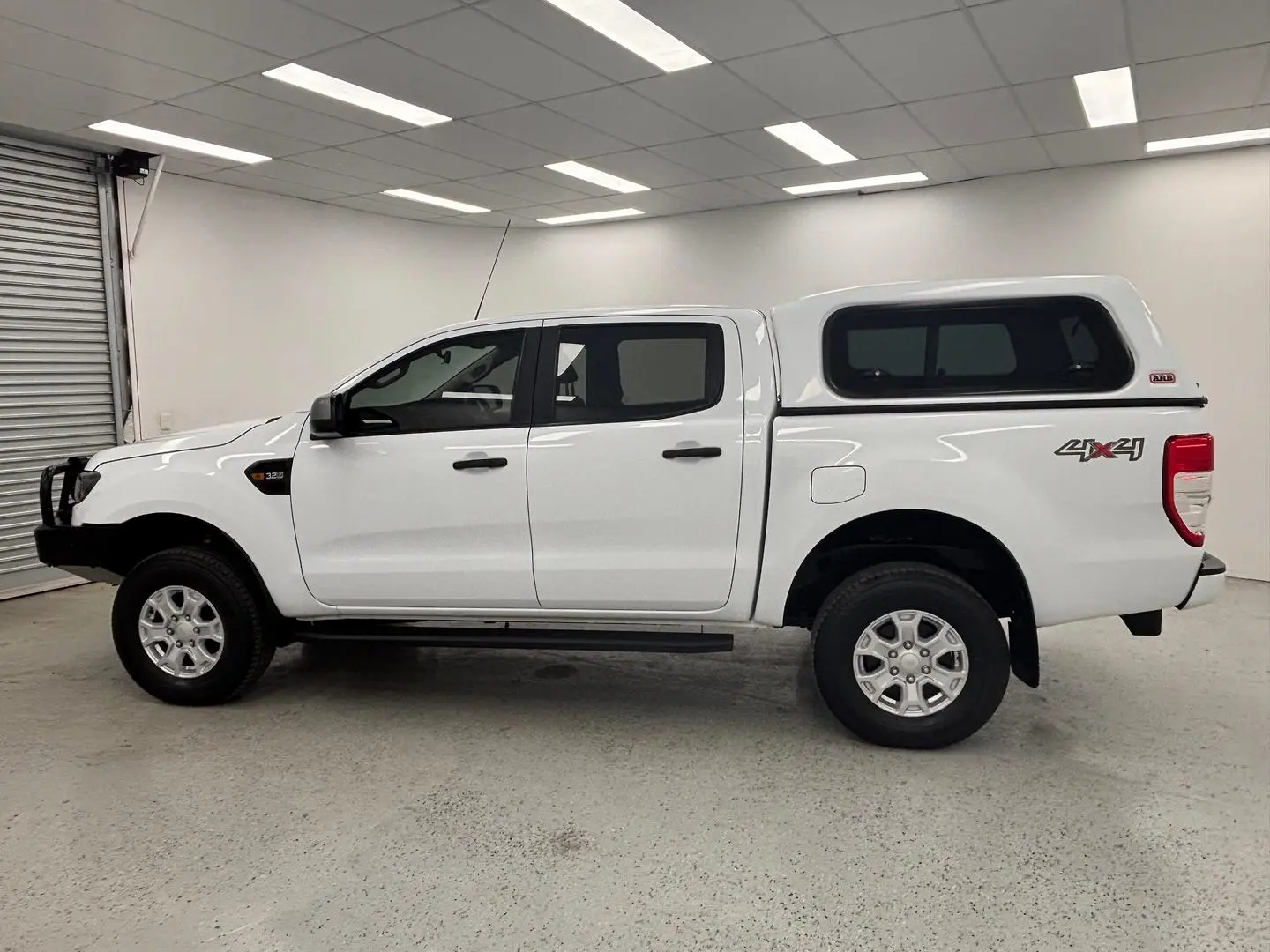 2017 Ford Ranger Gallery Image 6