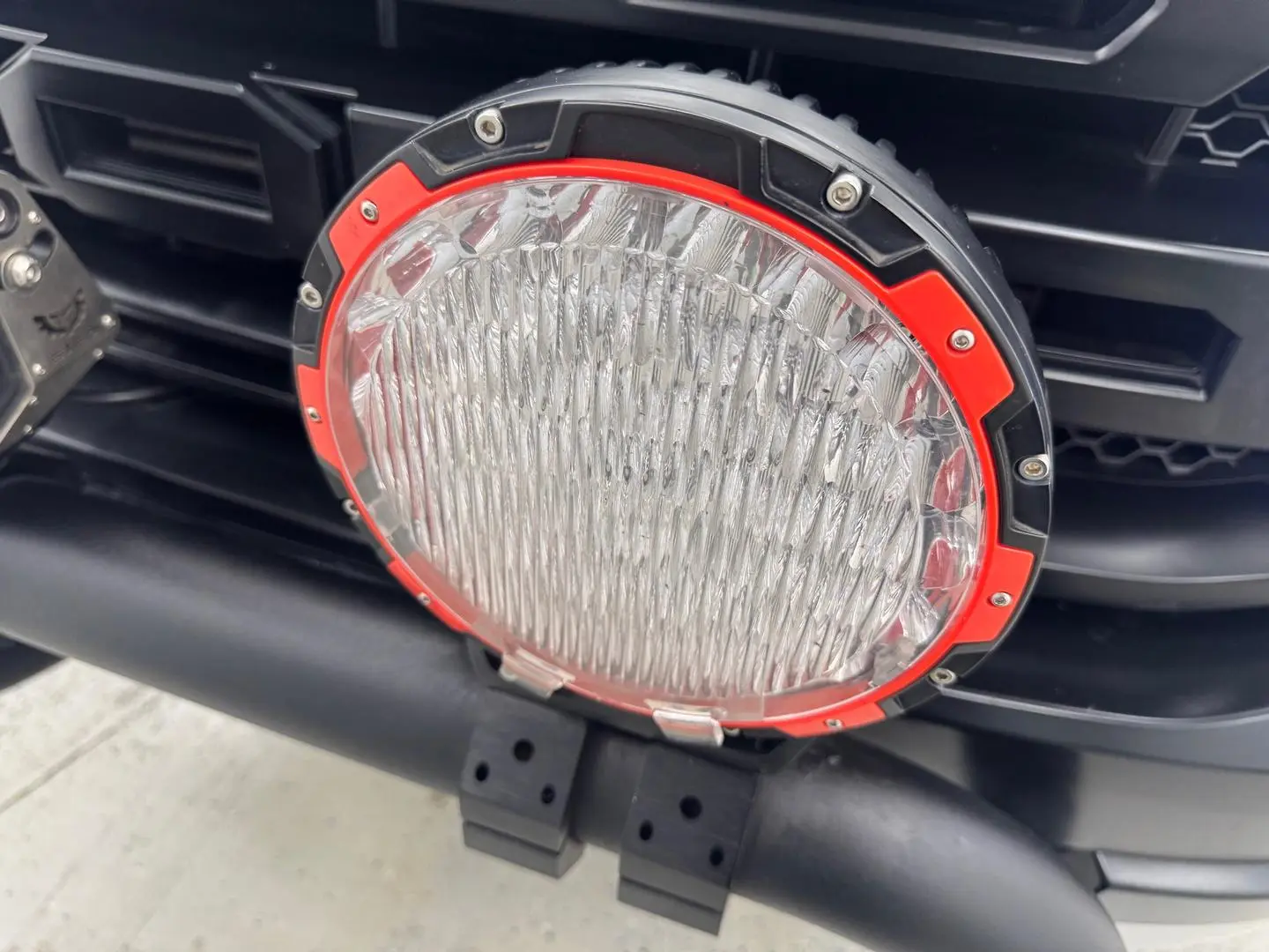 2022 Ford Ranger Gallery Image 36