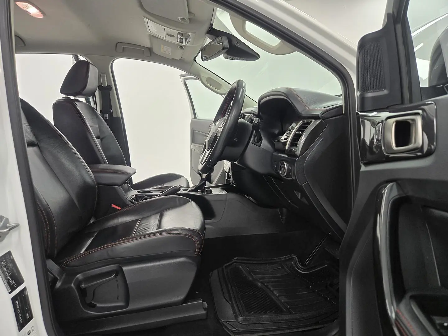 2020 Ford Ranger Gallery Image 22