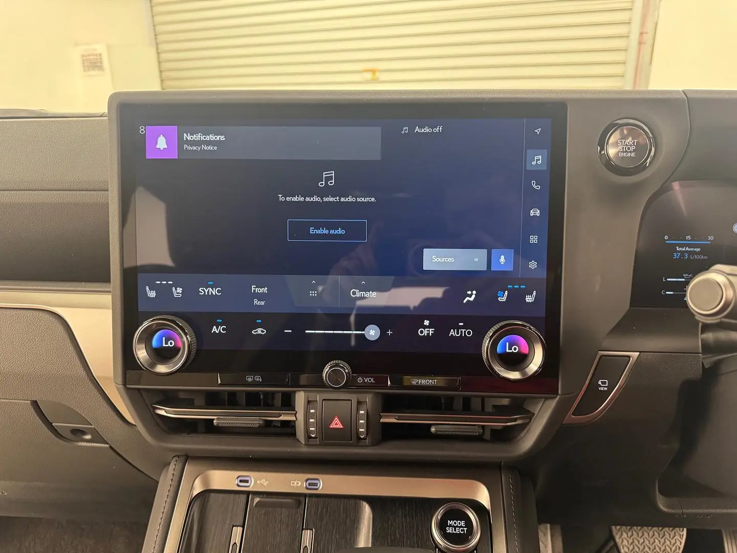 2024 Lexus GX Gallery Image 22