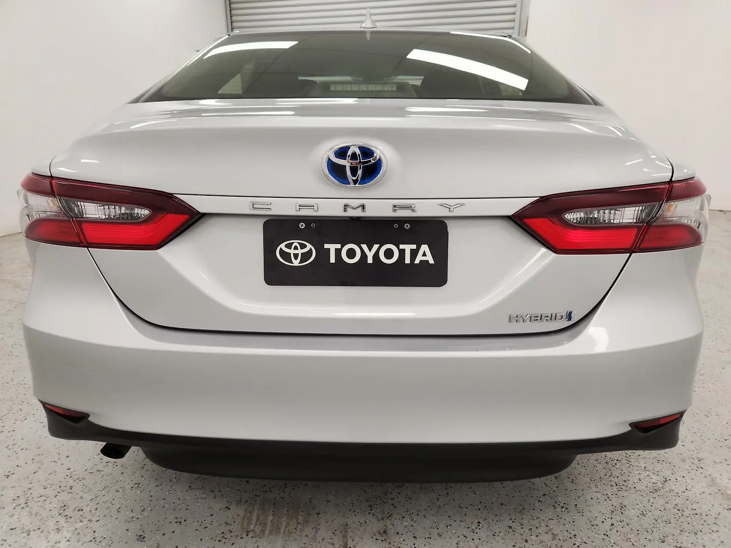 2023 Toyota Camry Gallery Image 4