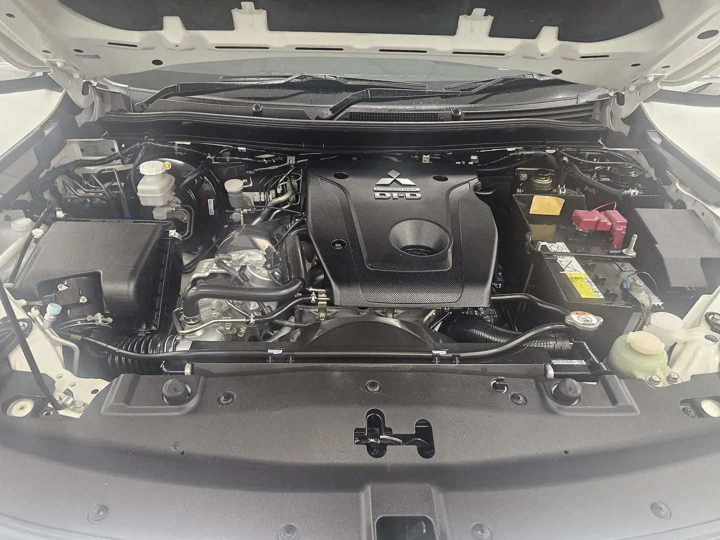 2019 Mitsubishi Triton Gallery Image 26