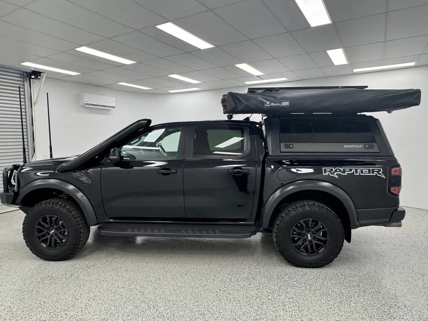2023 Ford Ranger Gallery Image 6