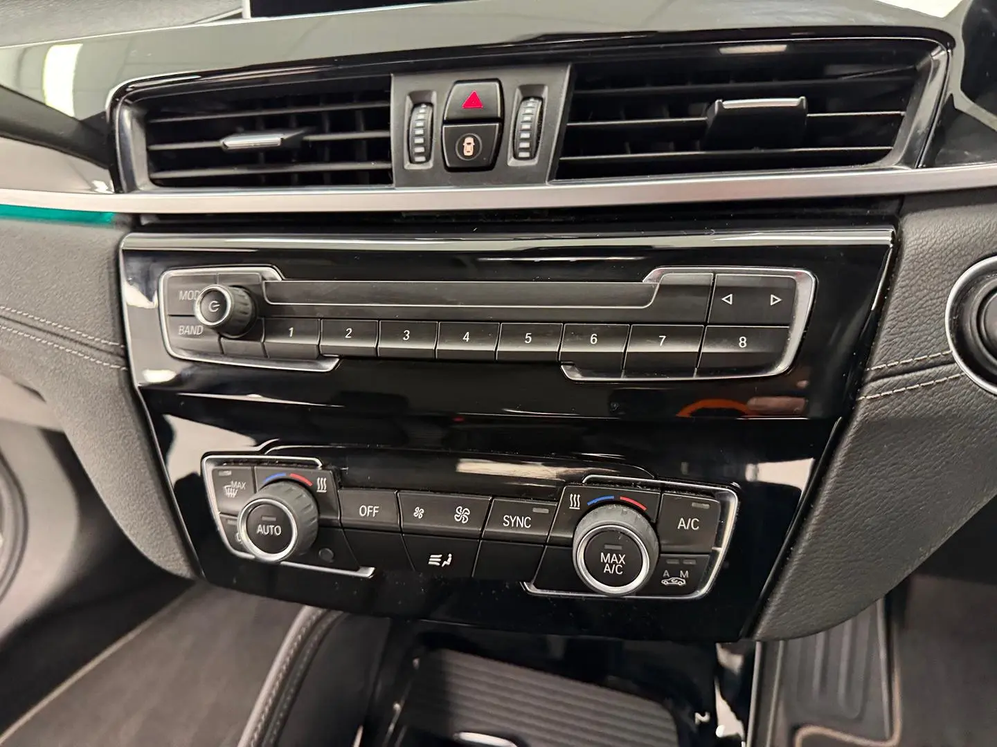 2019 BMW X2 Gallery Image 21