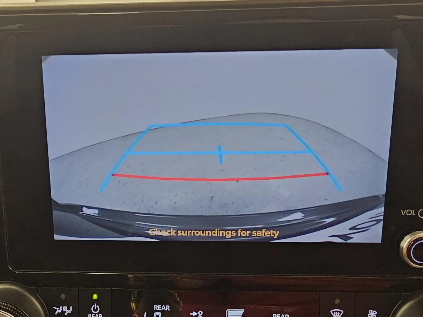 2024 Toyota Kluger Gallery Image 32