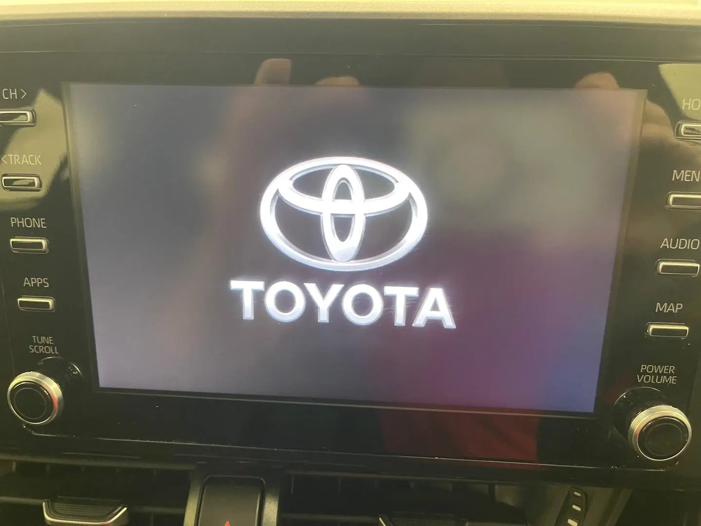 2020 Toyota C-HR Gallery Image 23