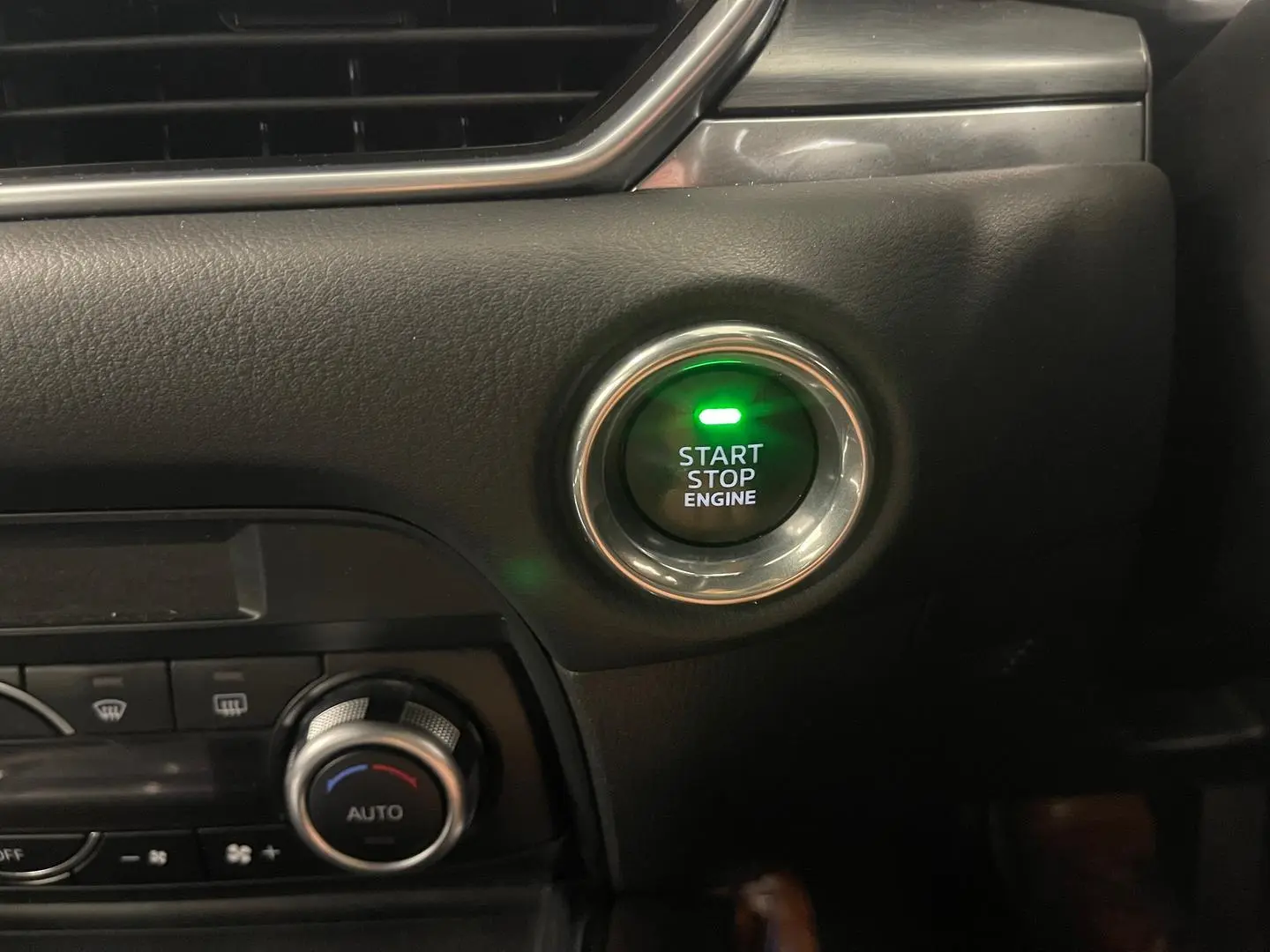 2018 Mazda CX-8 Gallery Image 23