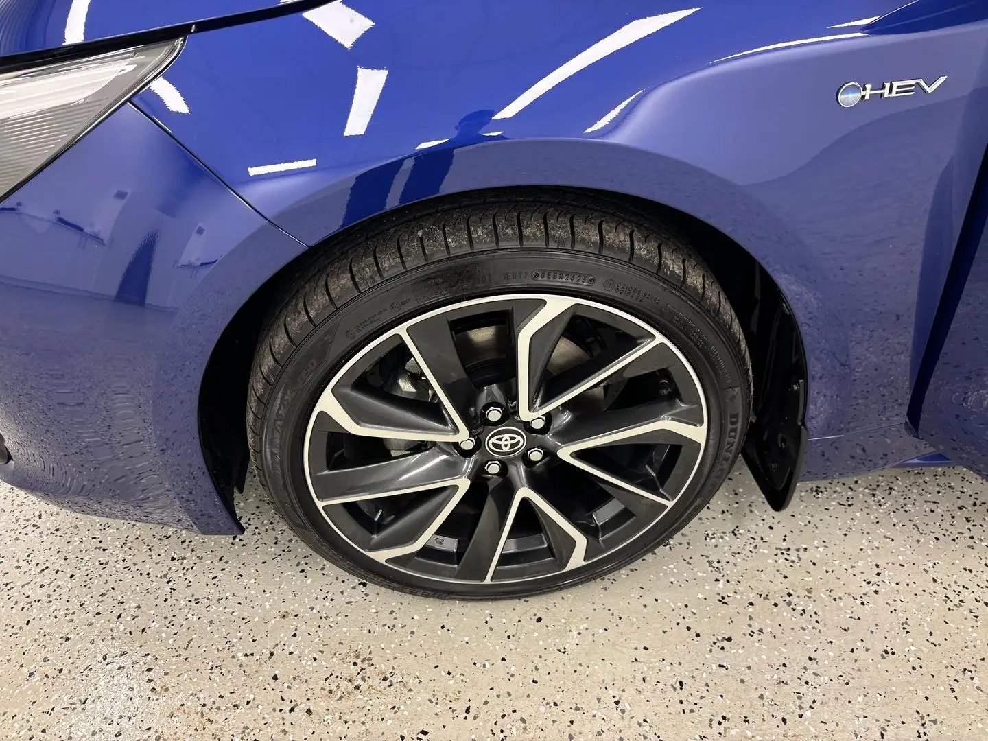 2025 Toyota Corolla Gallery Image 16