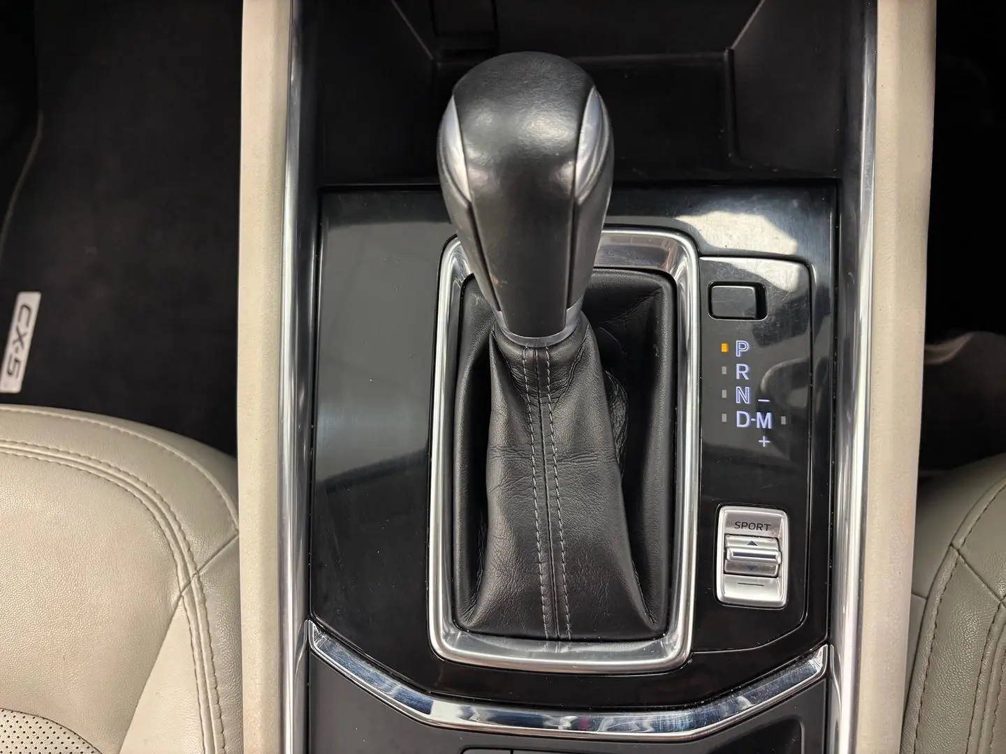 2019 Mazda CX-5 Gallery Image 34