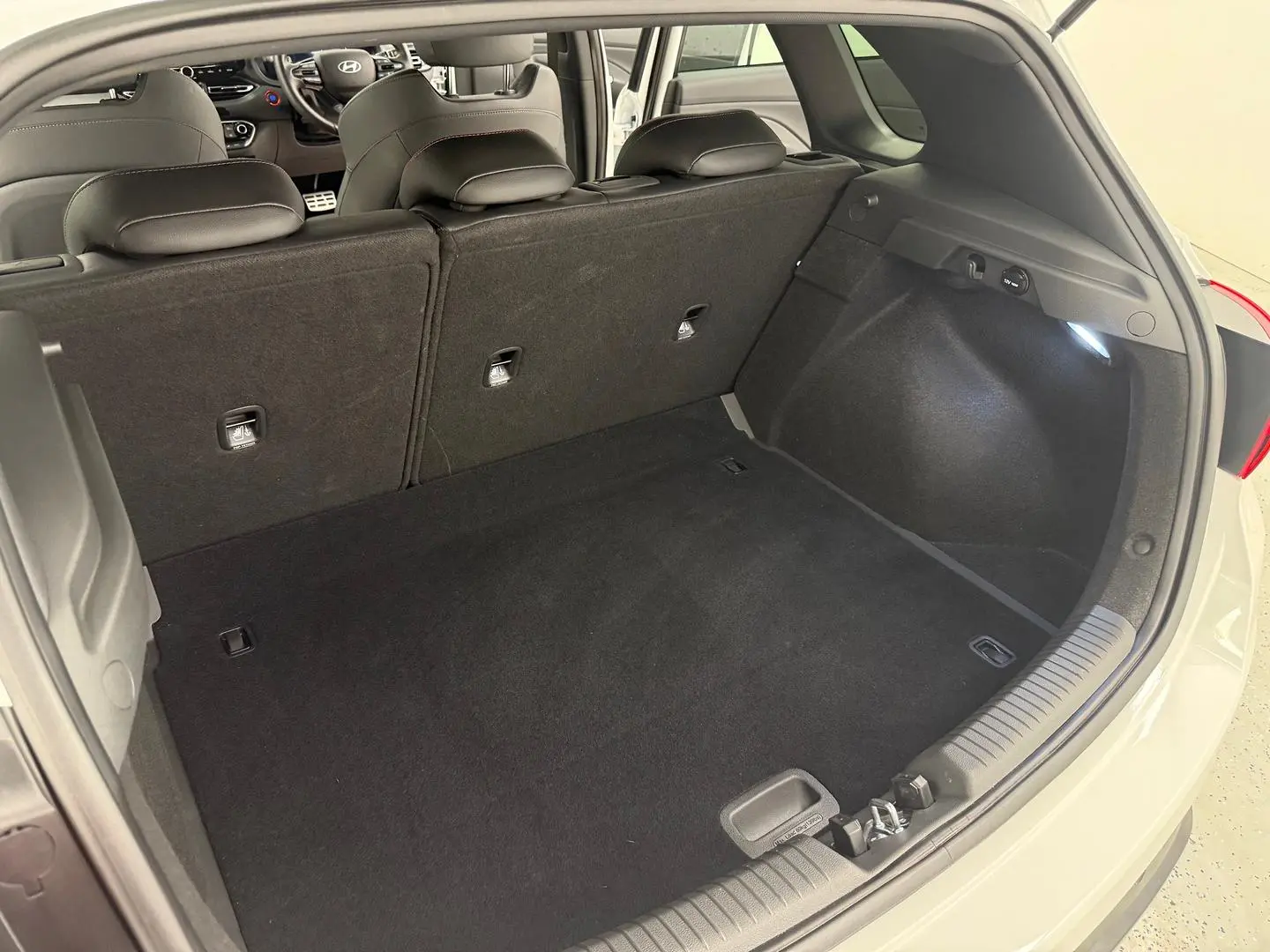 2024 Hyundai i30 Gallery Image 15