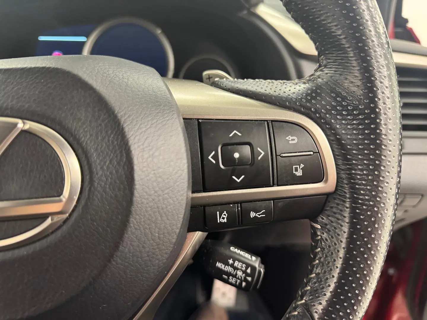 2016 Lexus RX Gallery Image 19