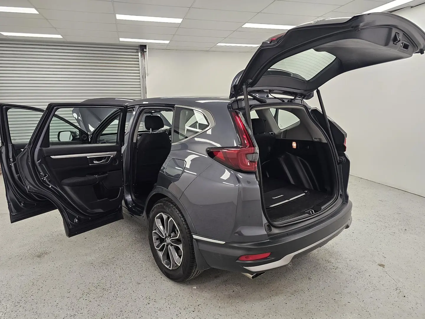 2023 Honda CR-V Gallery Image 15