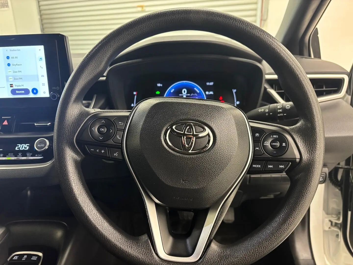 2023 Toyota Corolla Gallery Image 27