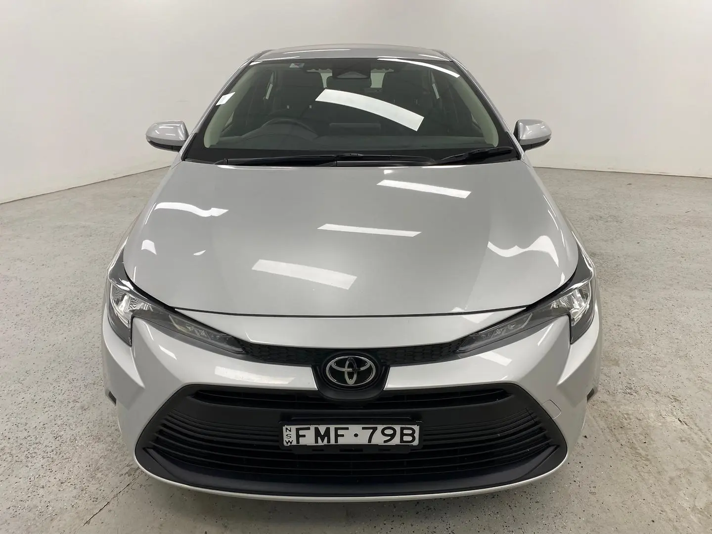 2022 Toyota Corolla Gallery Image 32