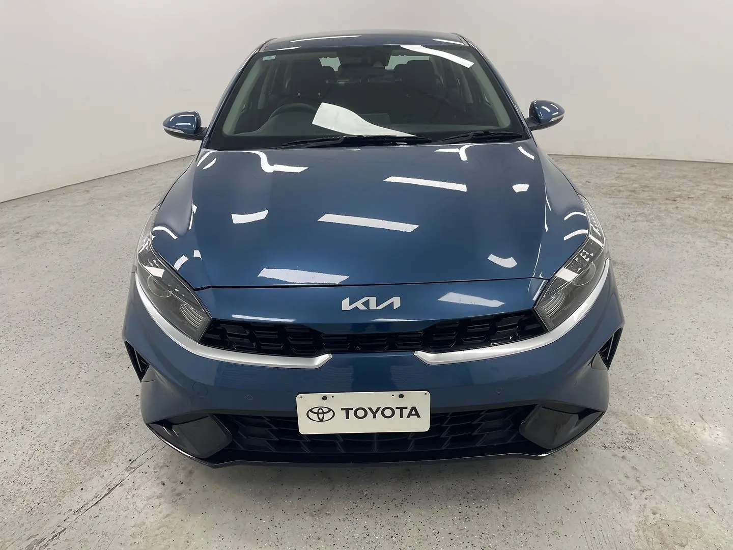 2023 Kia Cerato Gallery Image 35