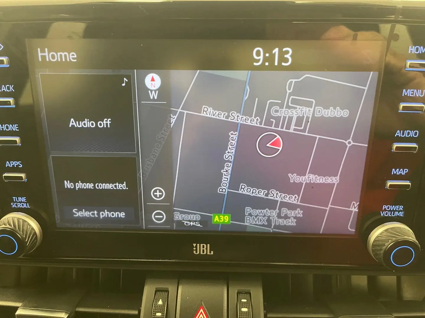 2022 Toyota RAV4 Gallery Image 27