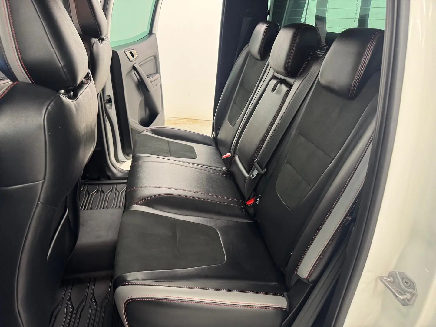 2022 Ford Ranger Gallery Image 30