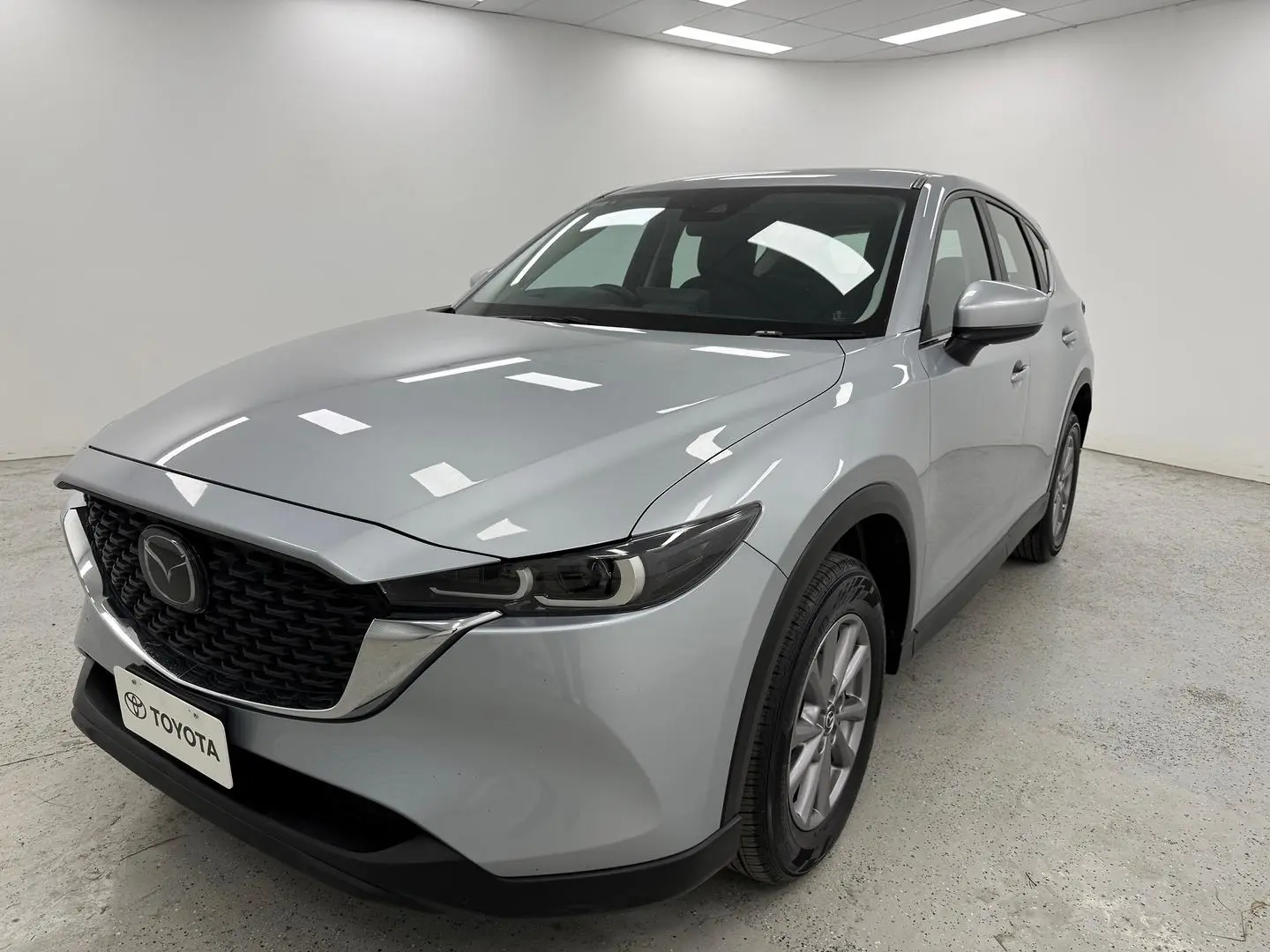 2023 Mazda CX-5 Gallery Image 7