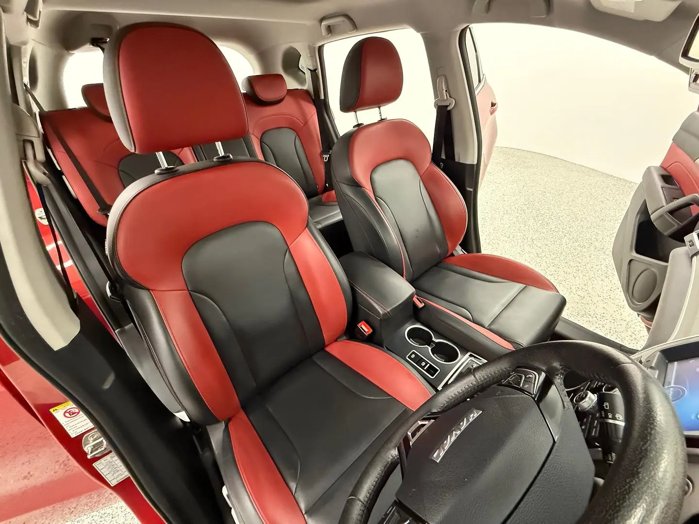 2020 Haval H2 Gallery Image 21