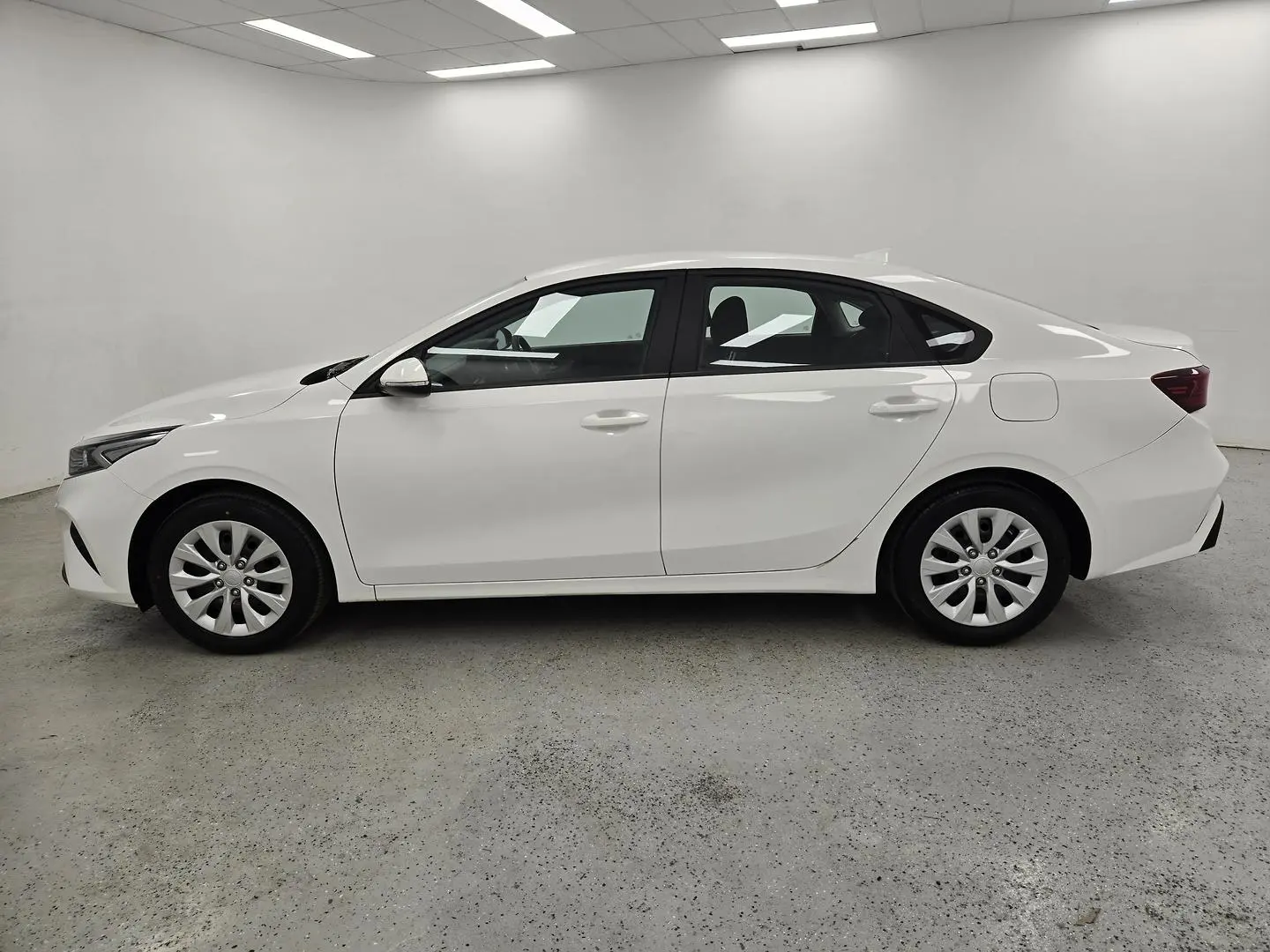 2023 Kia Cerato Gallery Image 6