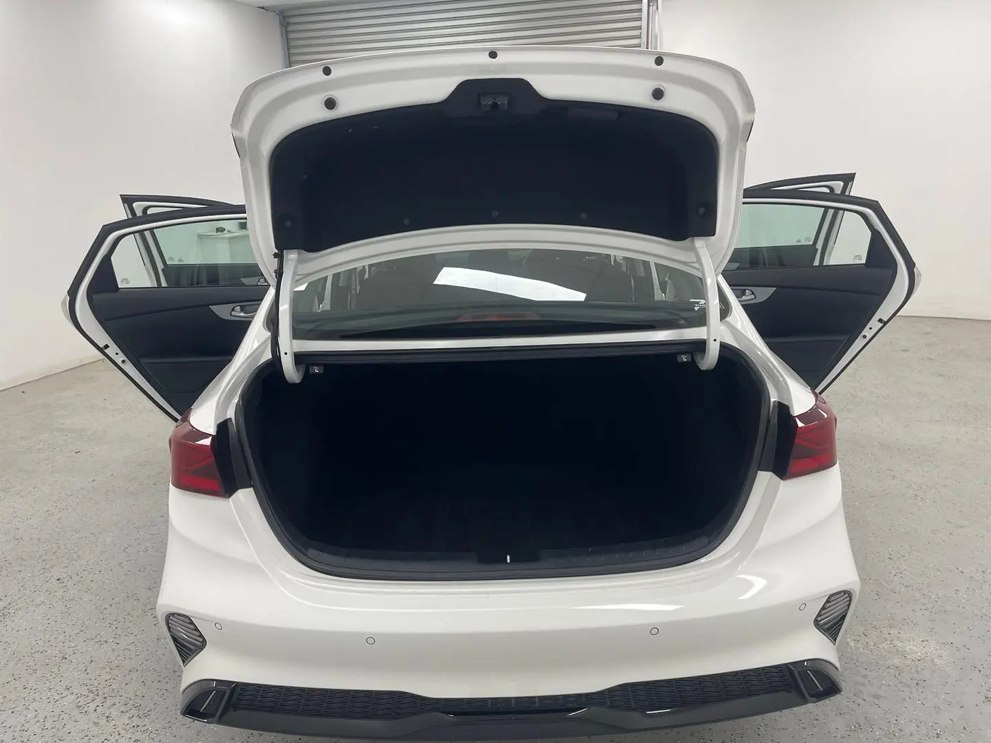 2023 Kia Cerato Gallery Image 10