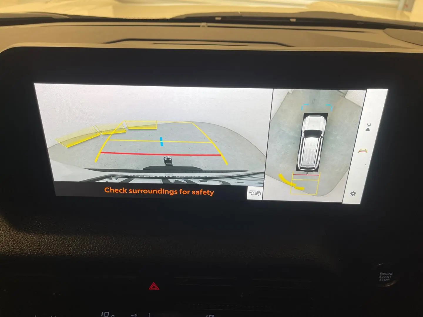 2024 Toyota Landcruiser Prado Gallery Image 27