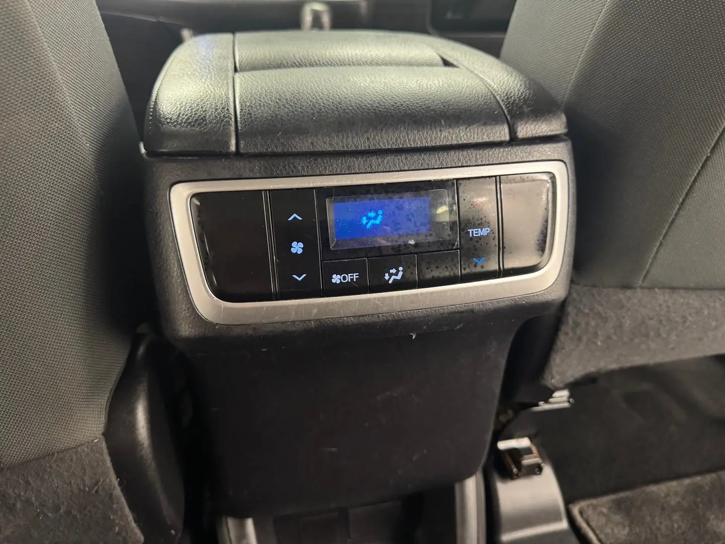 2019 Toyota Kluger Gallery Image 28