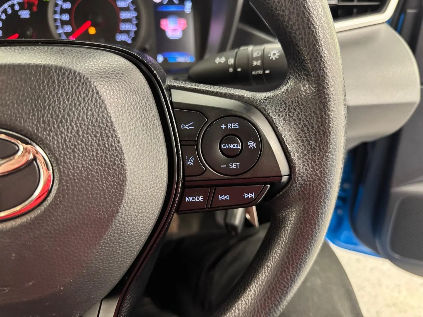 2020 Toyota Corolla Gallery Image 17