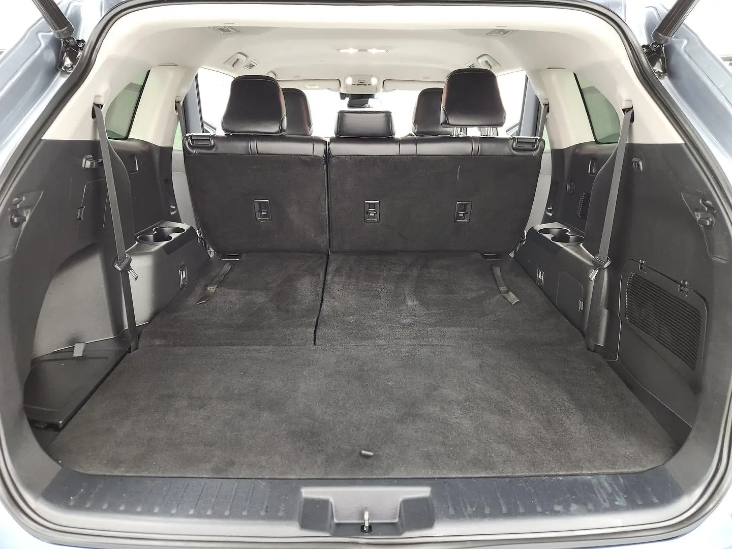 2023 Toyota Kluger Gallery Image 21