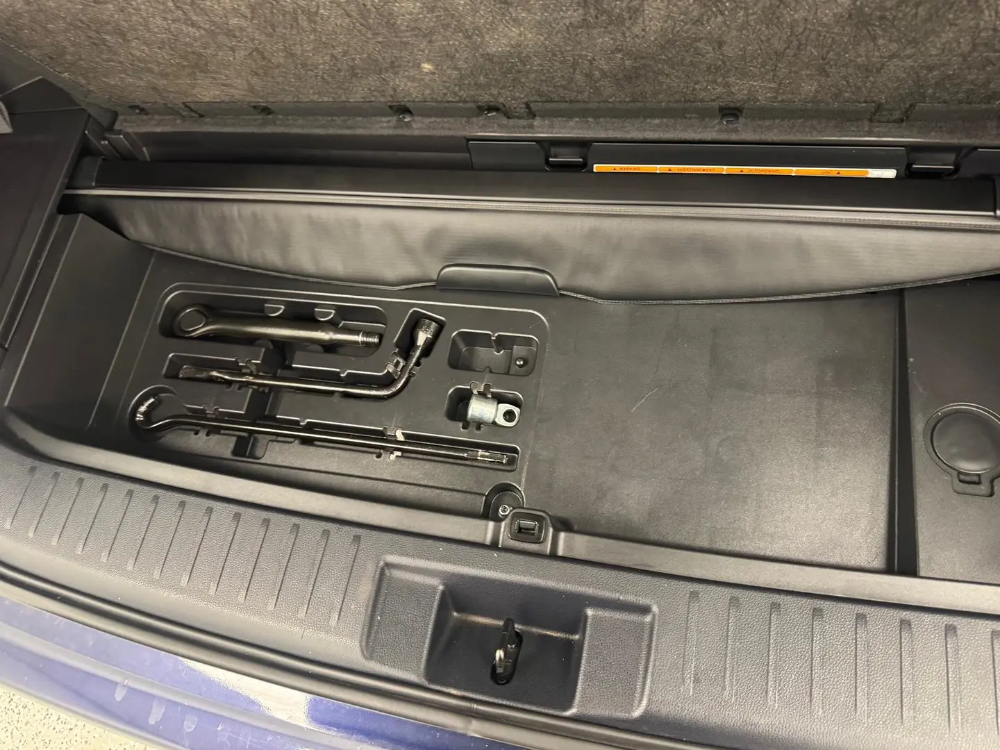 2023 Toyota Kluger Gallery Image 28