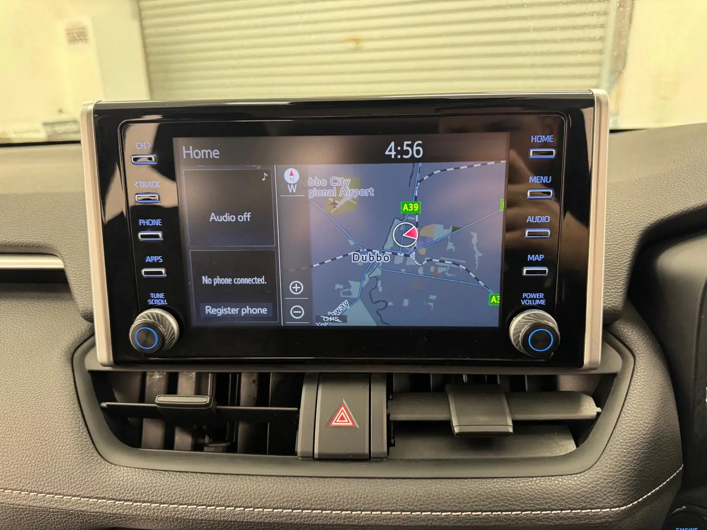 2022 Toyota RAV4 Gallery Image 22