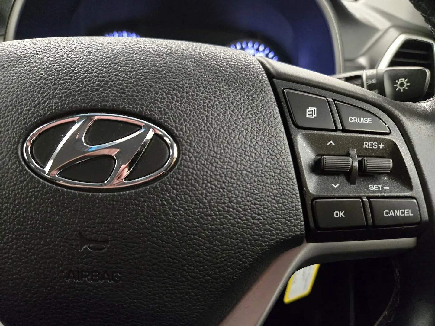 2021 Hyundai Tucson Gallery Image 28