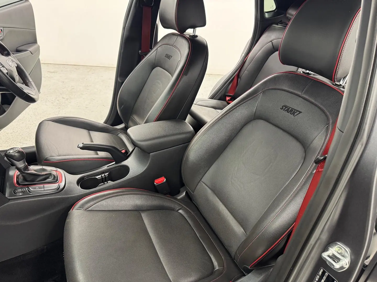 2019 Hyundai Kona Gallery Image 31