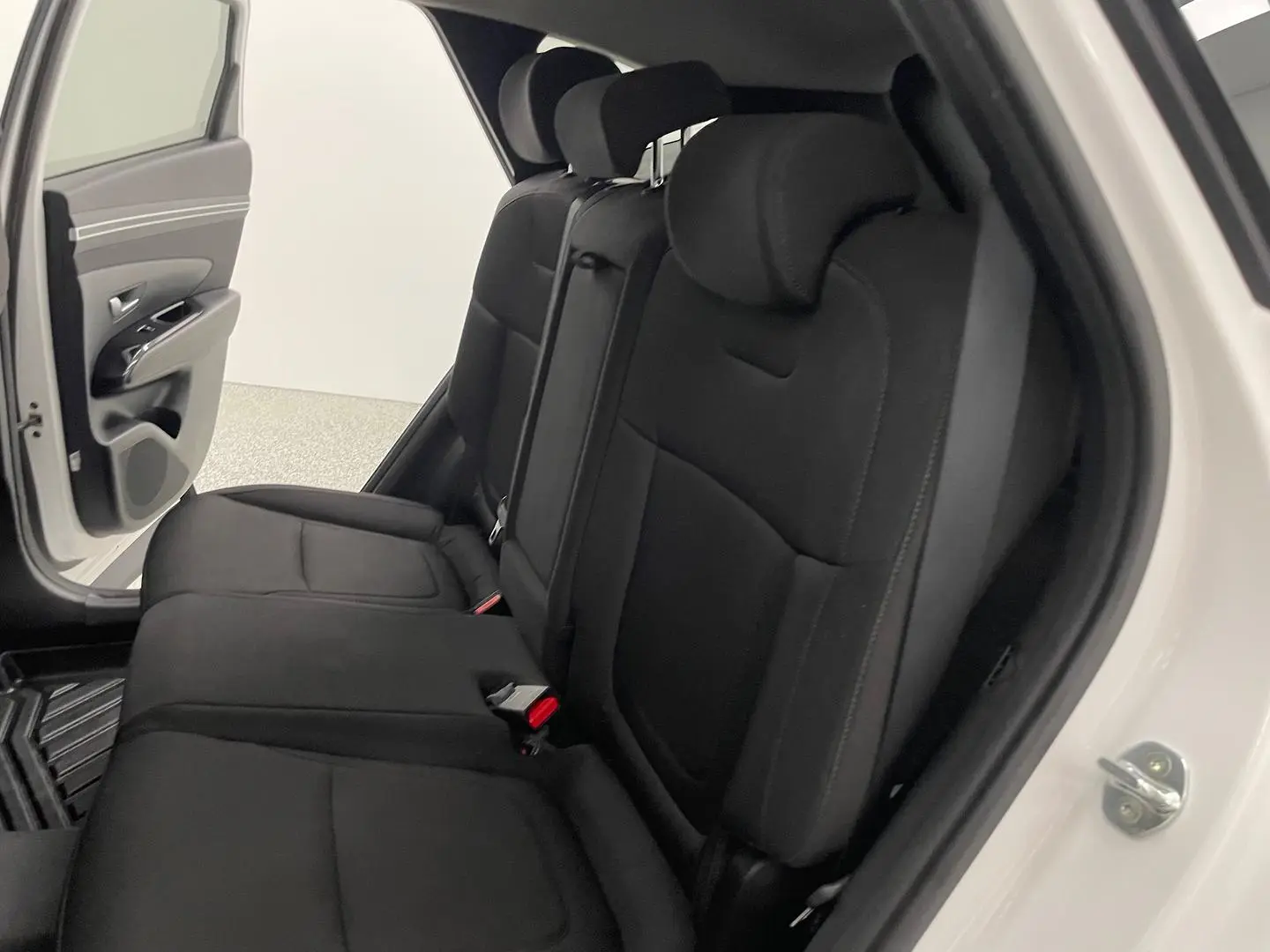 2021 Hyundai Tucson Gallery Image 16