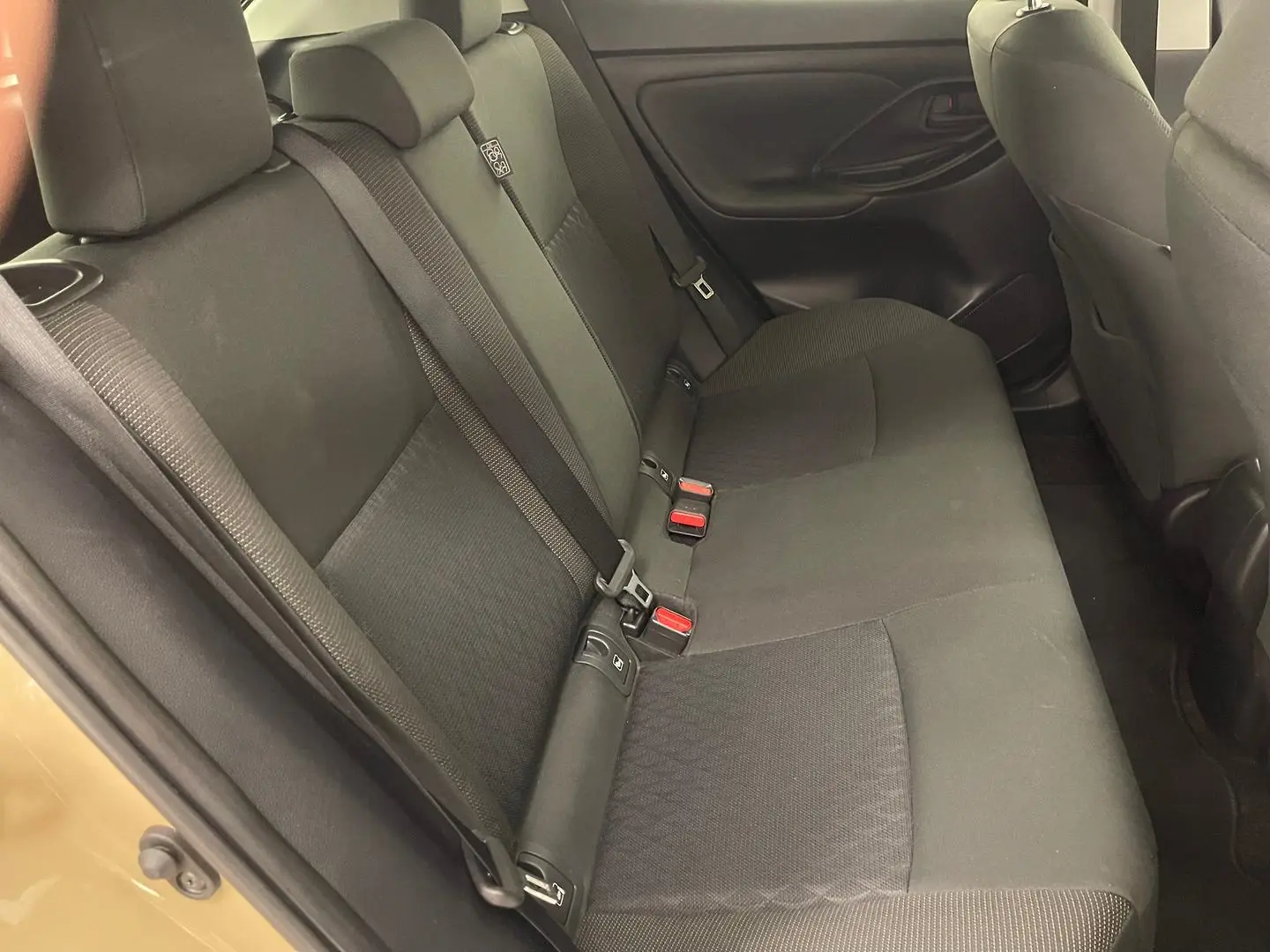 2022 Toyota Yaris Cross Gallery Image 20