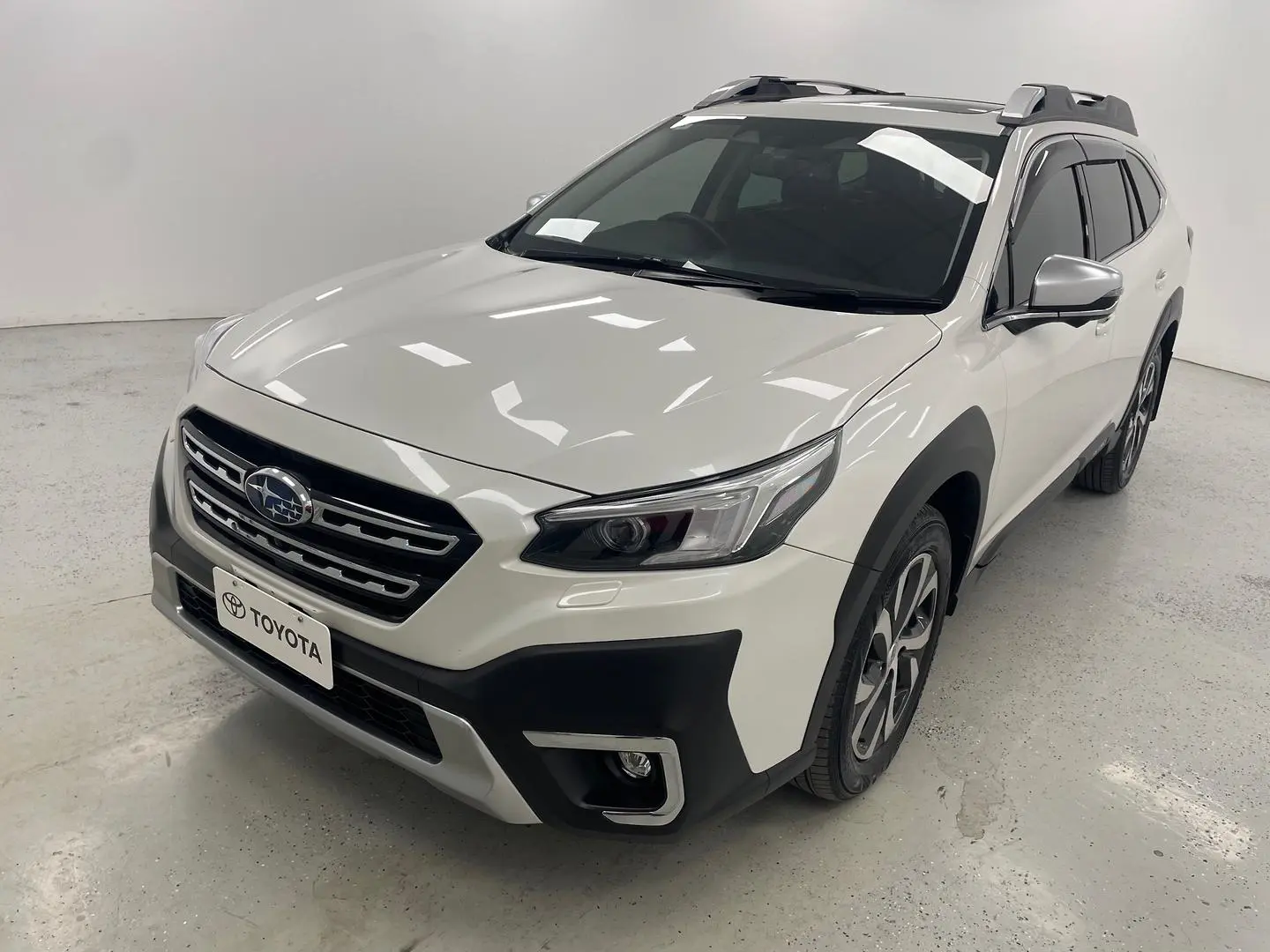 2022 Subaru Outback Gallery Image 6