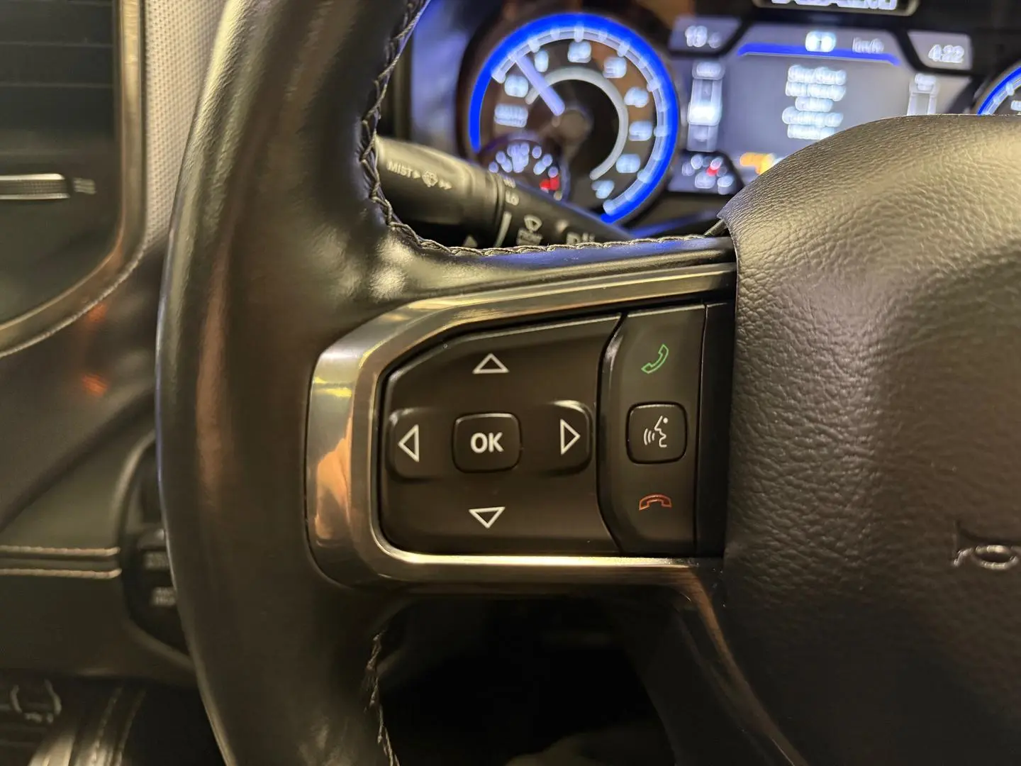 2021 RAM 1500 Gallery Image 23