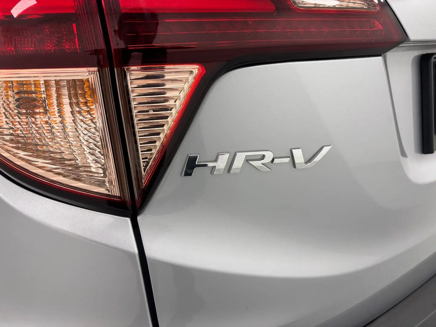2017 Honda HR-V Gallery Image 36