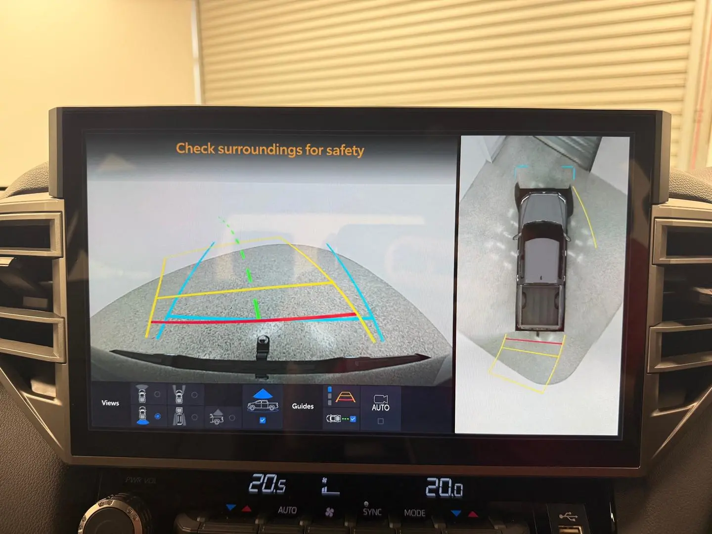 2025 Toyota Tundra Gallery Image 31