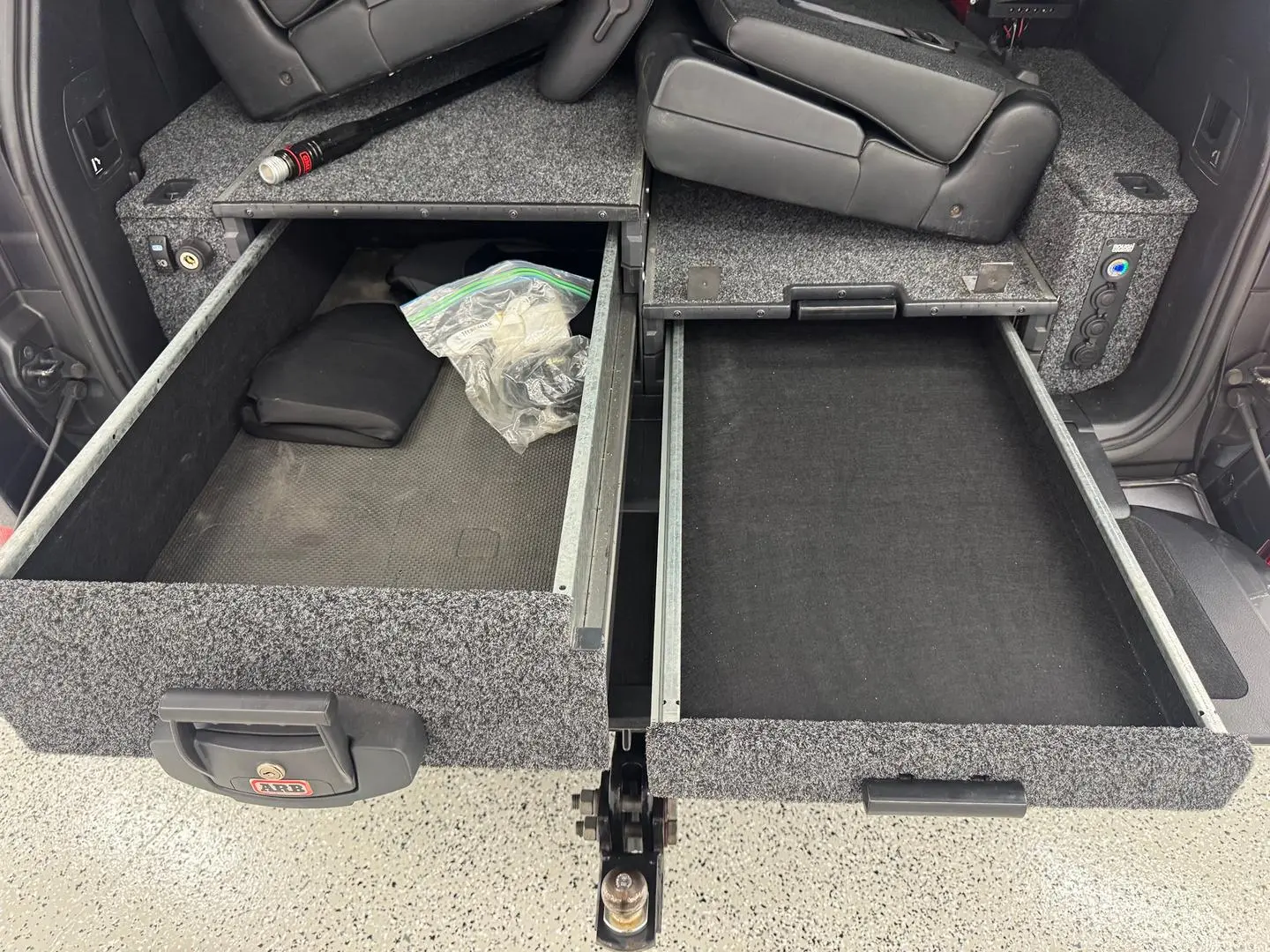 2019 Toyota Landcruiser Gallery Image 35