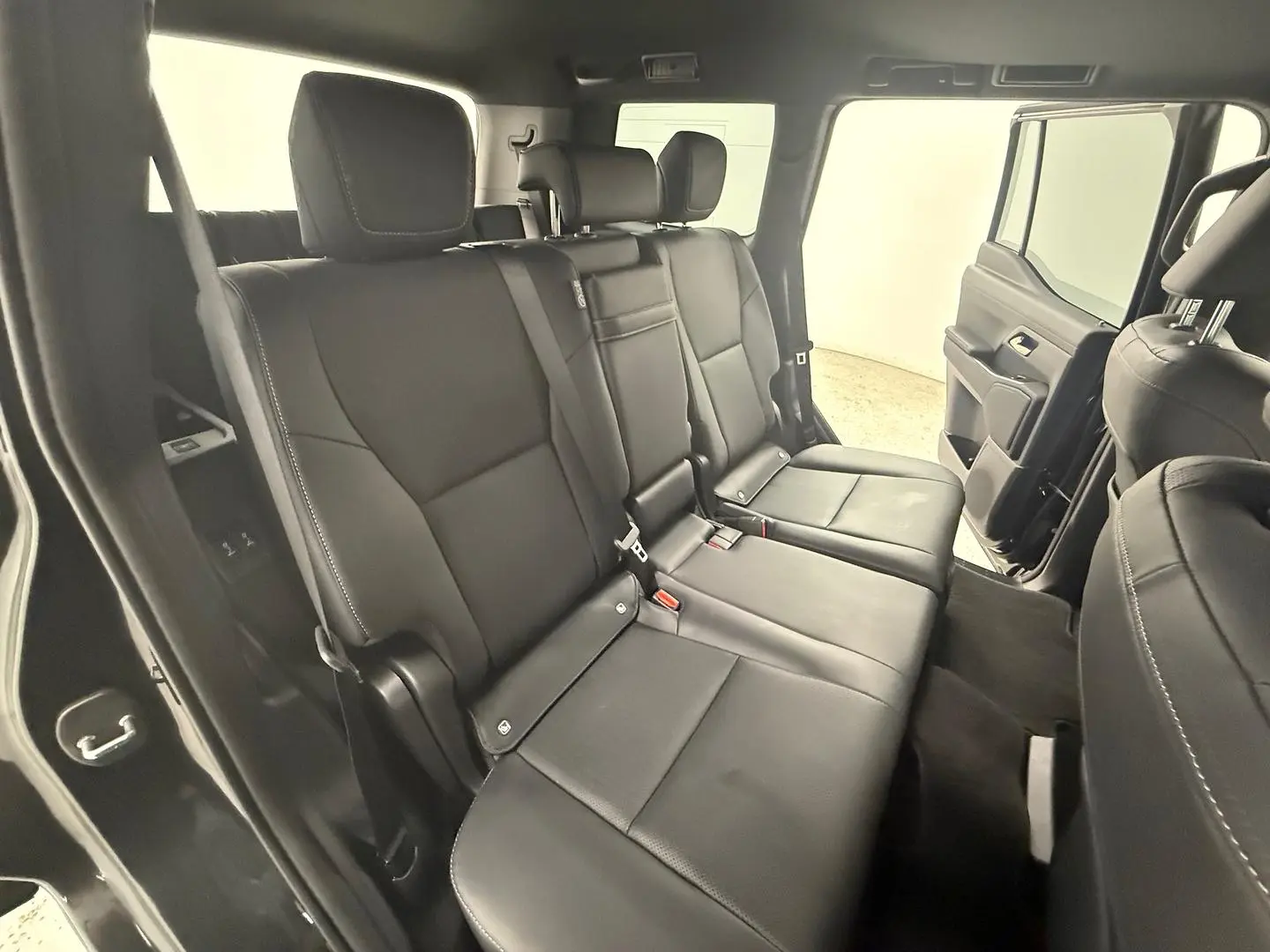 2025 Lexus GX Gallery Image 22