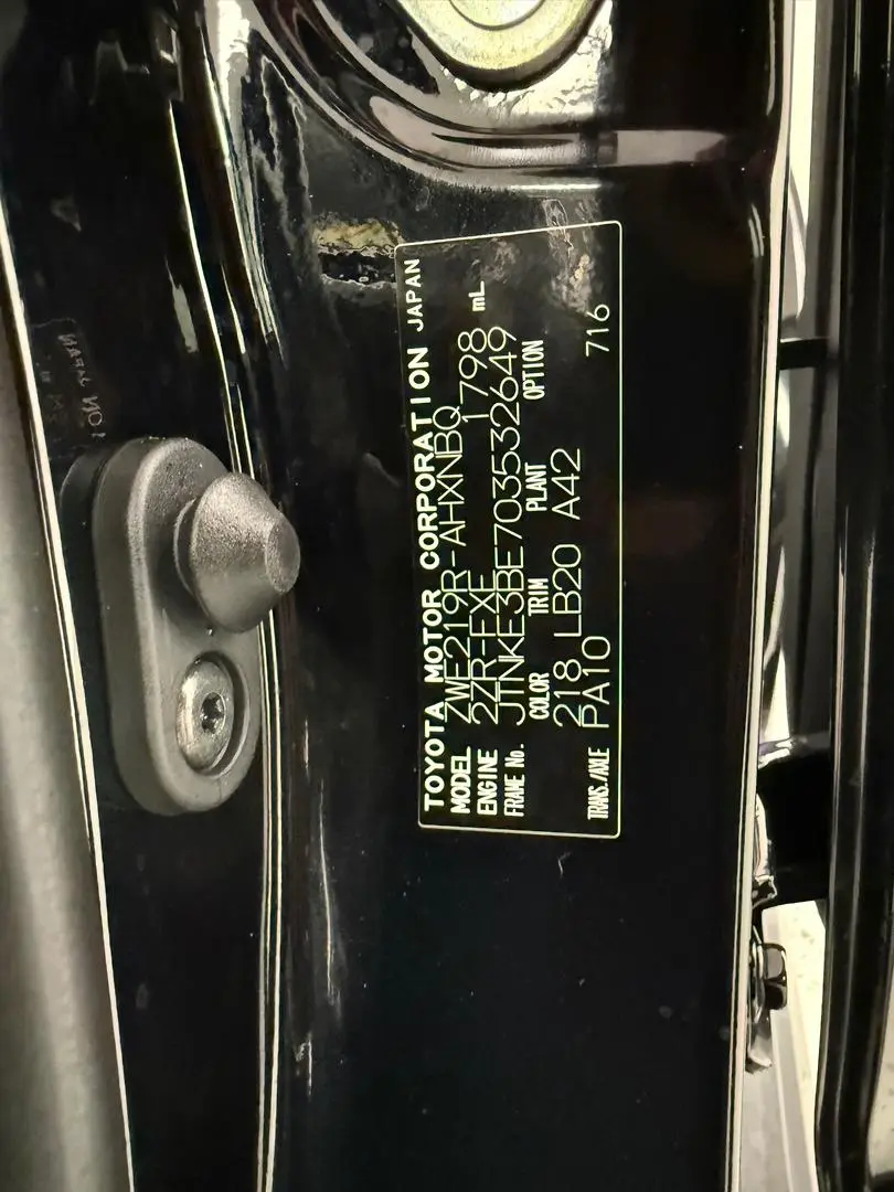 2024 Toyota Corolla Gallery Image 11